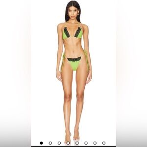 Naiihai Lingerie Bikini